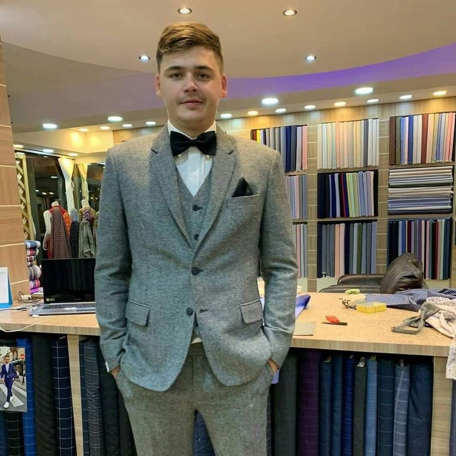 custom suits in Khao Lak