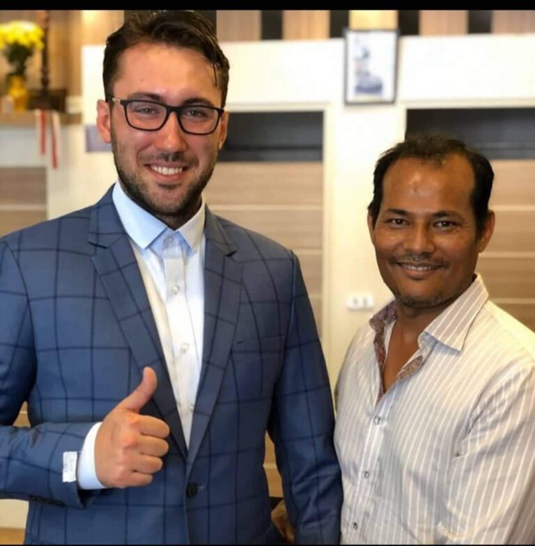 Why Choosing the Best Tailor in Khao Lak Matters for Your Wardrobe