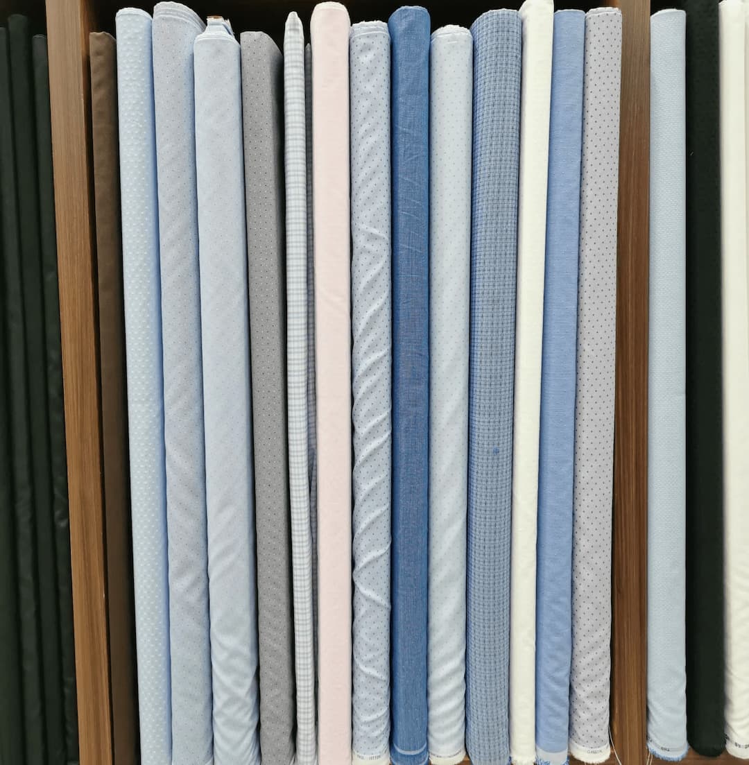 How to Choose the Right Suit Fabric in Khao Lak