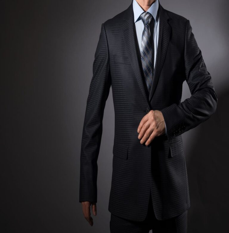 The Art of Bespoke Tailoring in Khao Lak