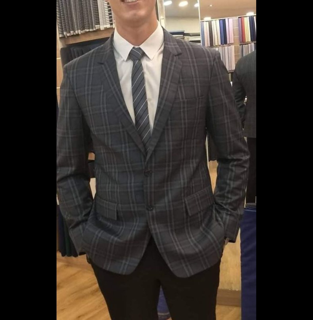 Custom Winter Coats in Khao Lak