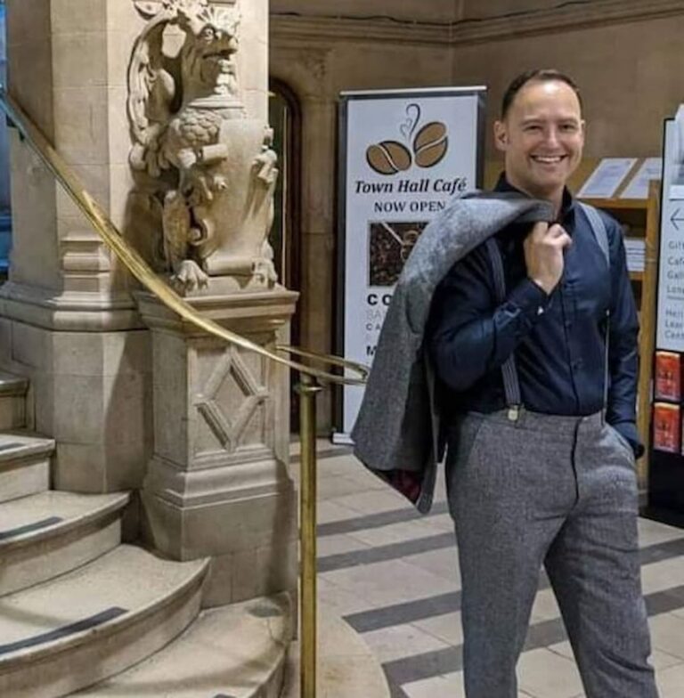 Why You Should Get Your Tailored Shirts Made in Khao Lak