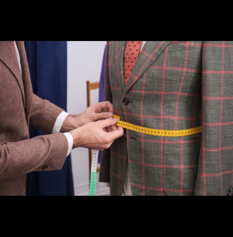 Is It Better to Get a Custom Suit in Phuket or Travel to Khao Lak?