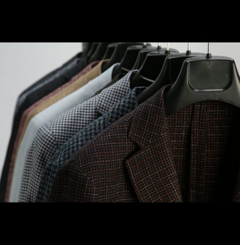 What is bespoke vs made-to-measure vs ready-made