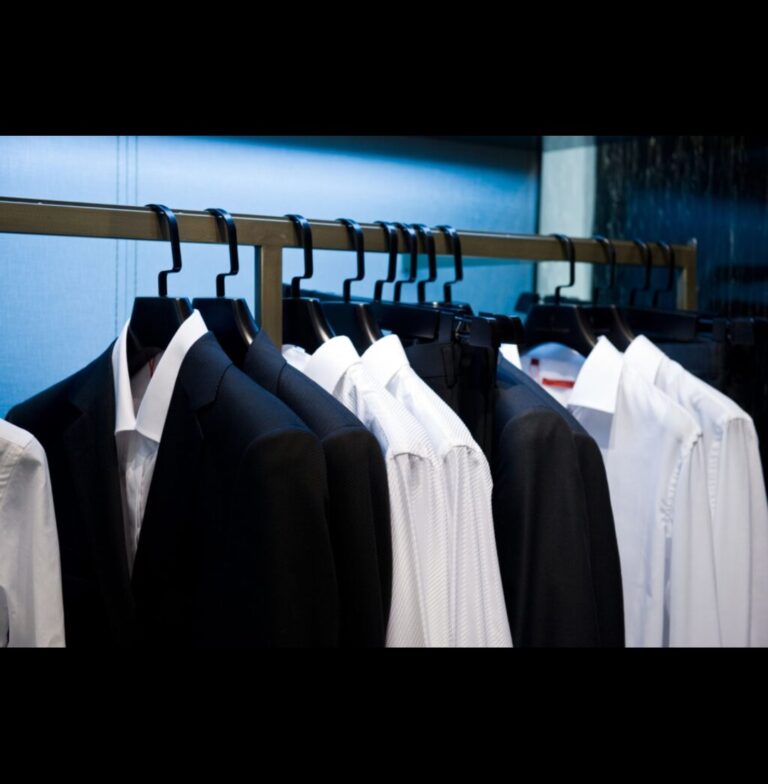 Custom Tailor Near Khao Sok National Park – Premium Suits for Travelers Visiting Khao Lak